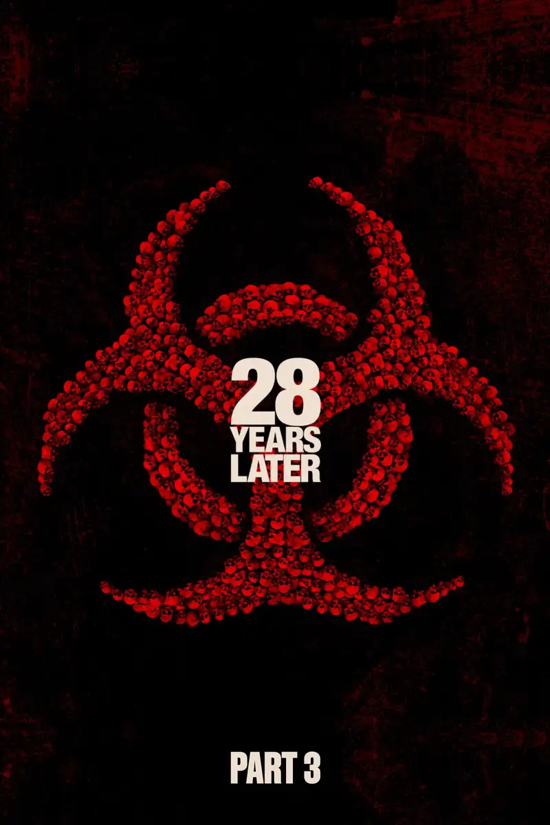 28 Years Later Part 3
