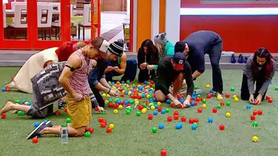 Live Eviction