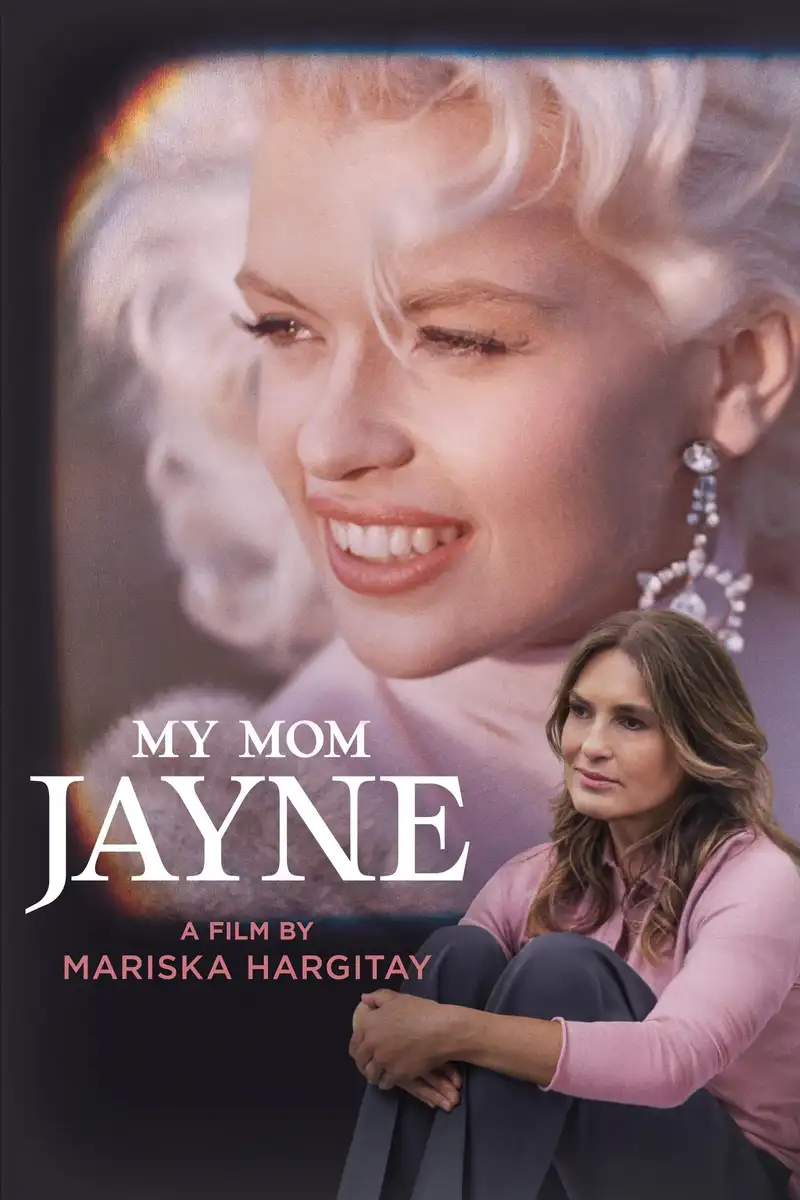 My Mom Jayne