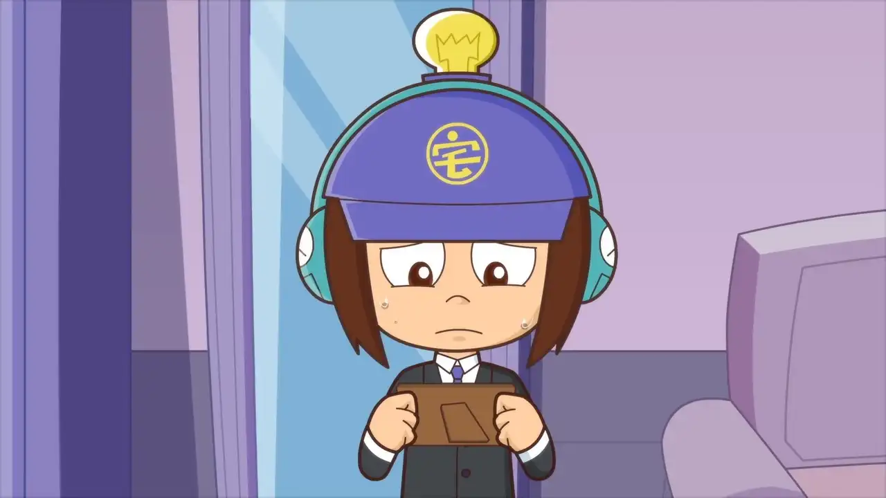 Episode 2