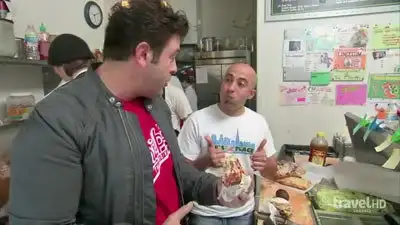 Carnivore Chronicles 13: Don't Let Your Meat Loaf
