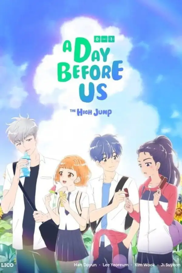 A Day Before Us