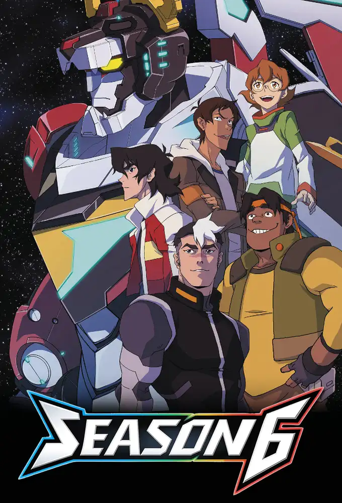 Season 6