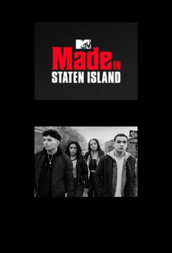 Season 1