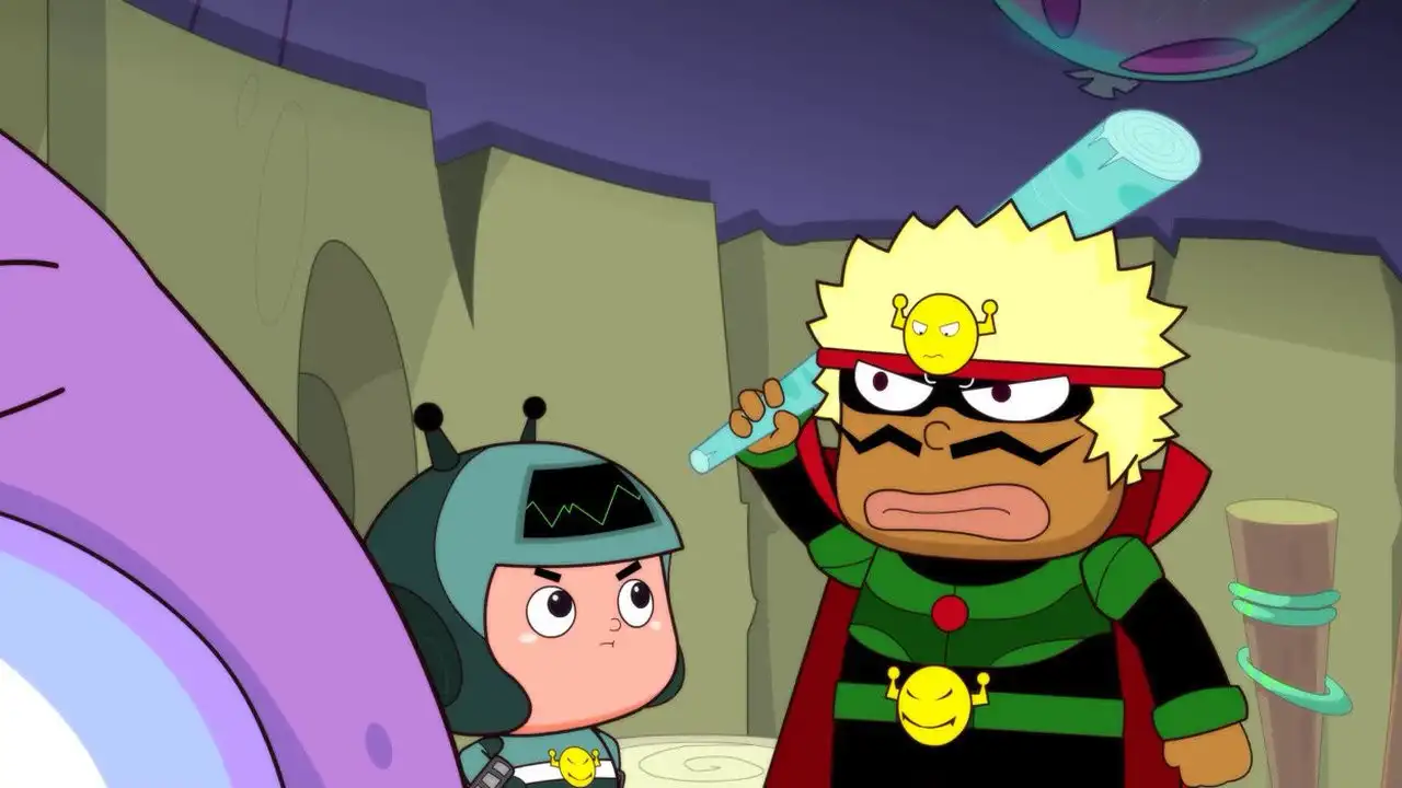 Episode 22