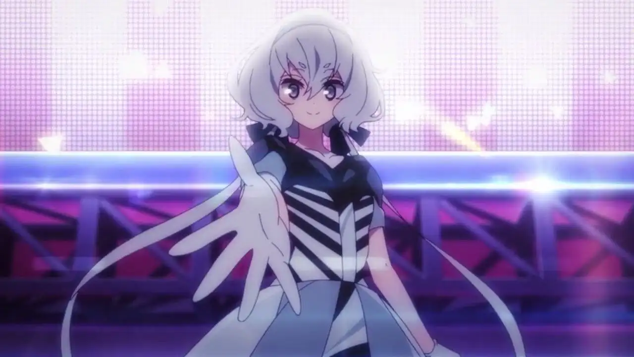 Pure-Hearted Electric SAGA