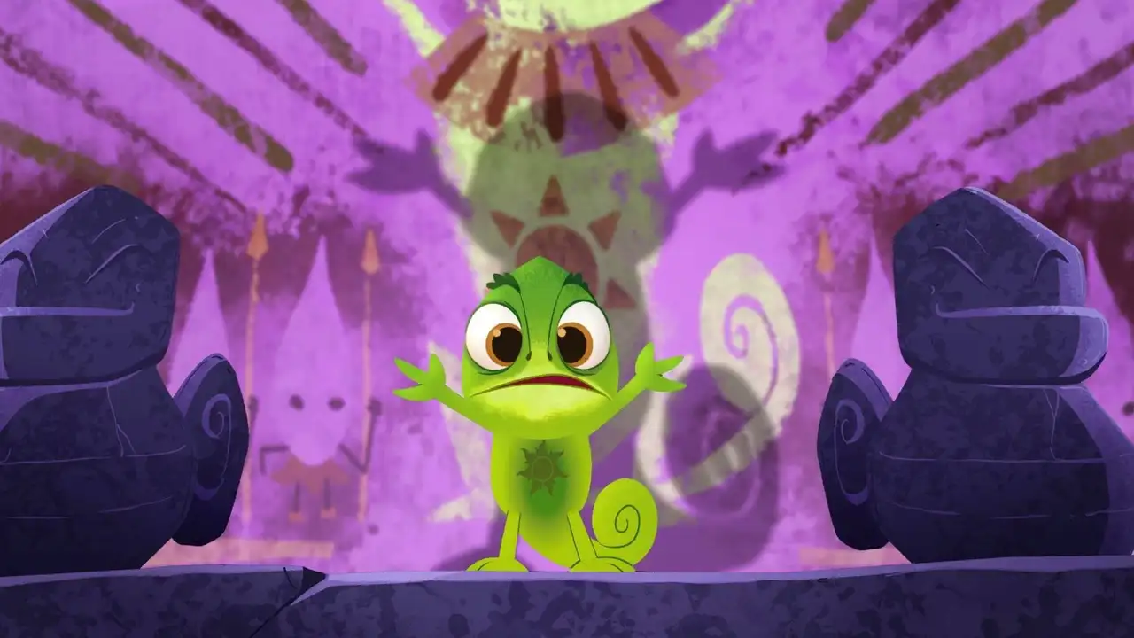 King Pascal