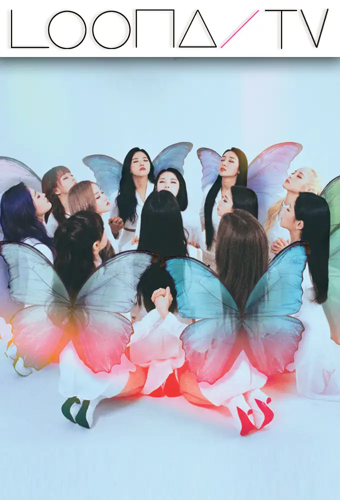 Season 24 – LOONA (X X)
