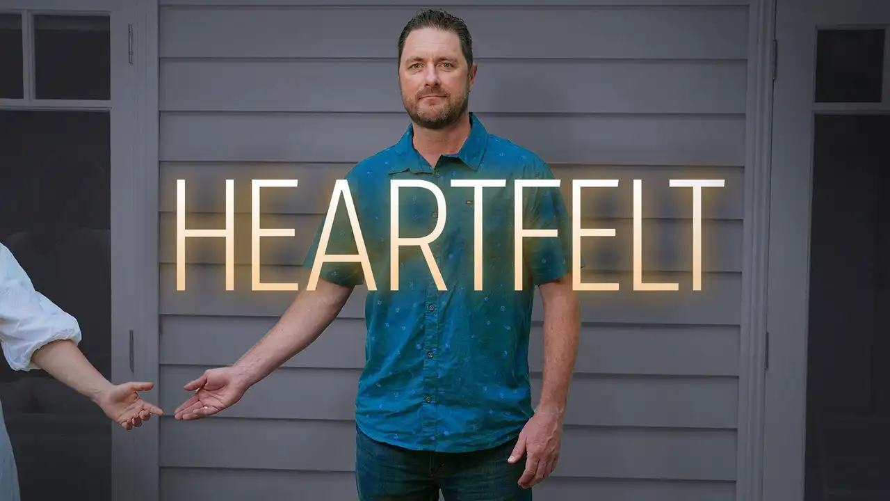 Heartfelt - Colin Clausen and Laura Aisbett