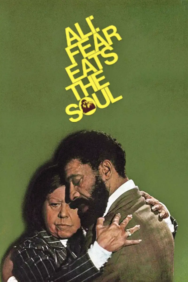 Ali: Fear Eats the Soul