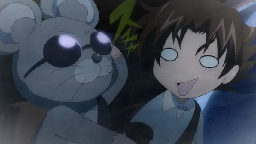 OVA Special 3