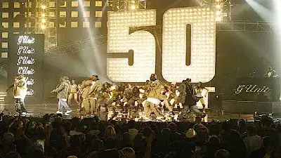 The BRIT Awards 2004