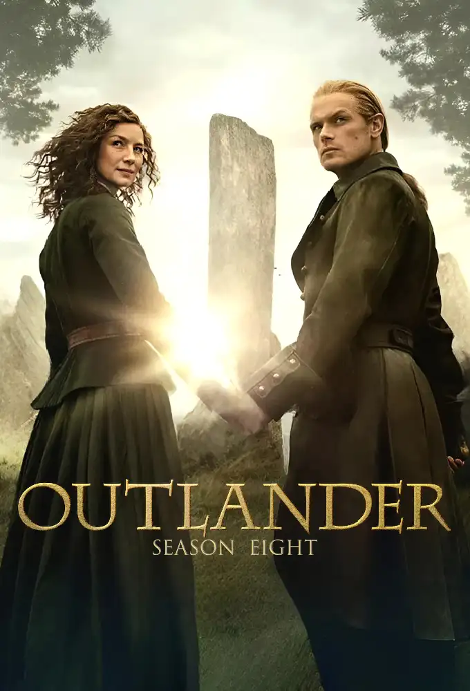 Season 8