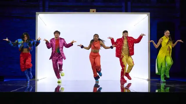 Challenge #1: Music Videos