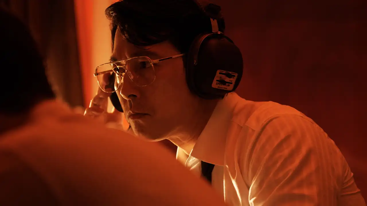 The Power of the Dog