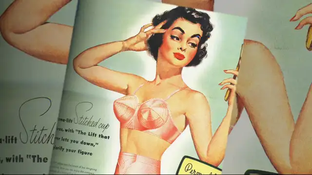 Advertising The American Dream