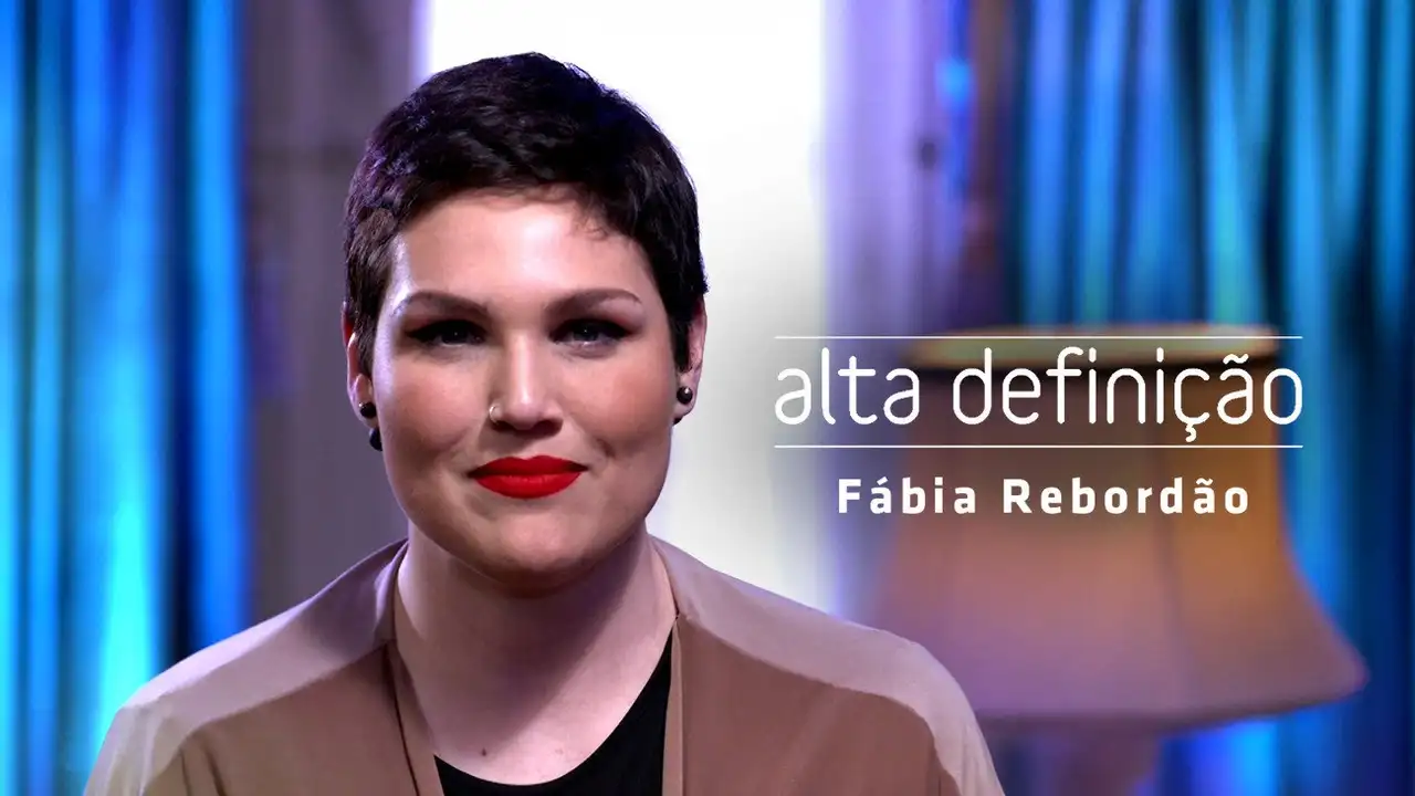 Fábia Rebordão
