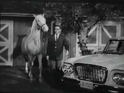 Studebaker Commercial