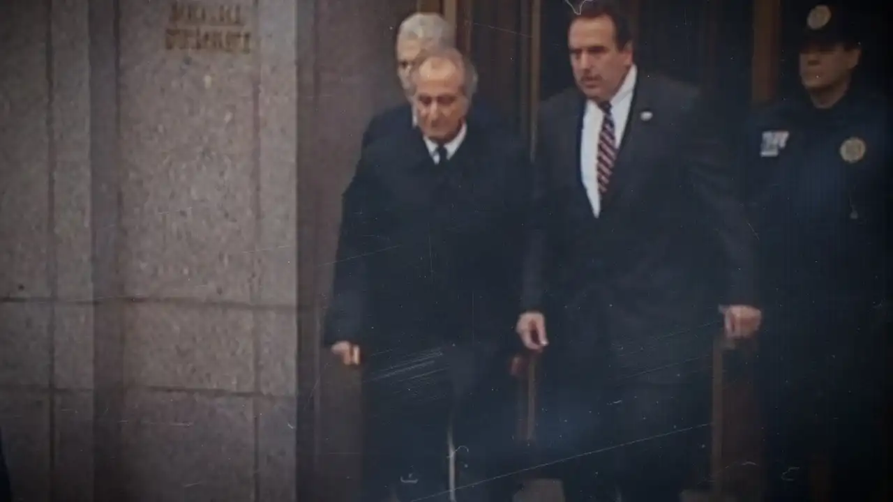 Bernie Madoff: Who Else Knew? (Part 2)