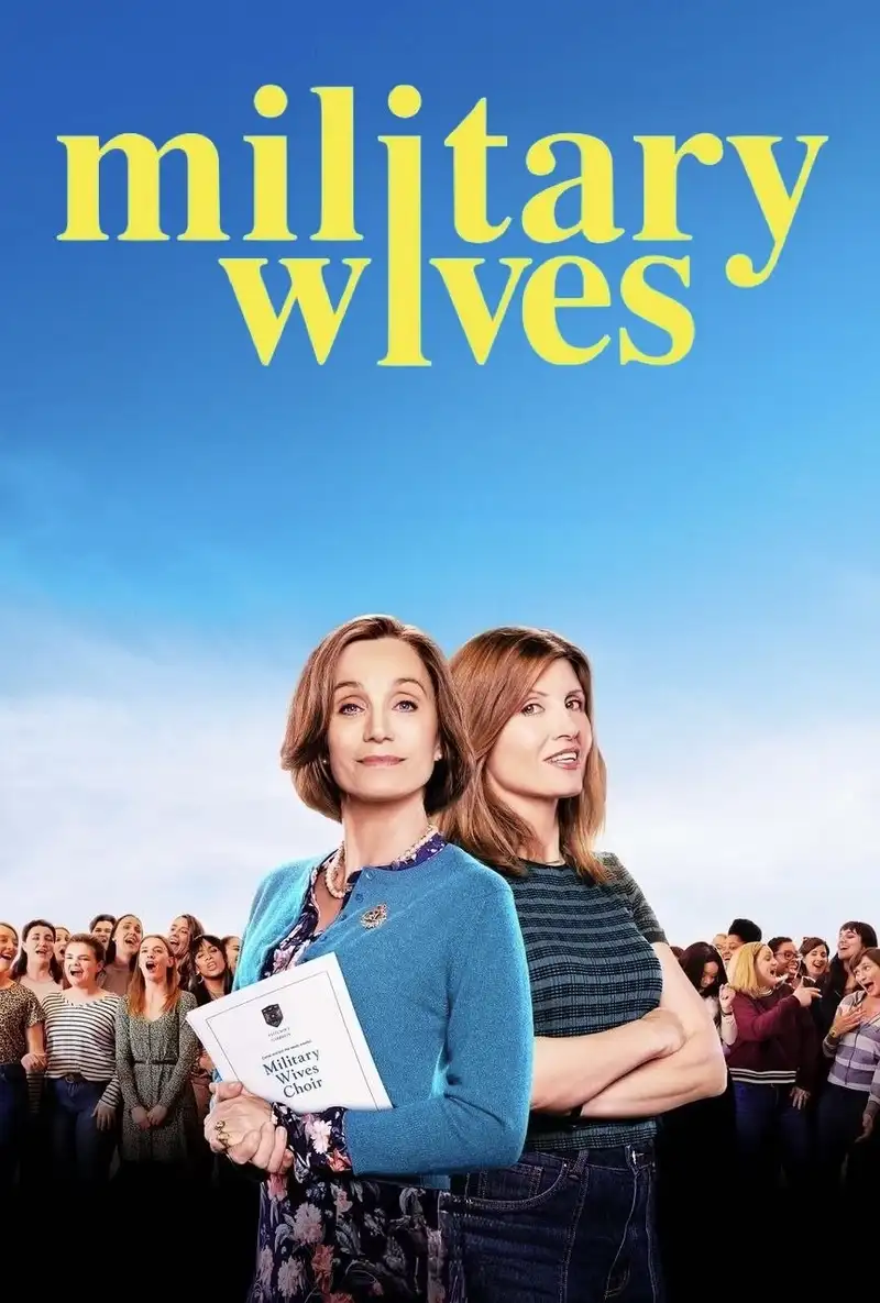 Military Wives