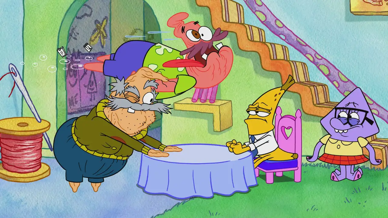 Sitcom Stars