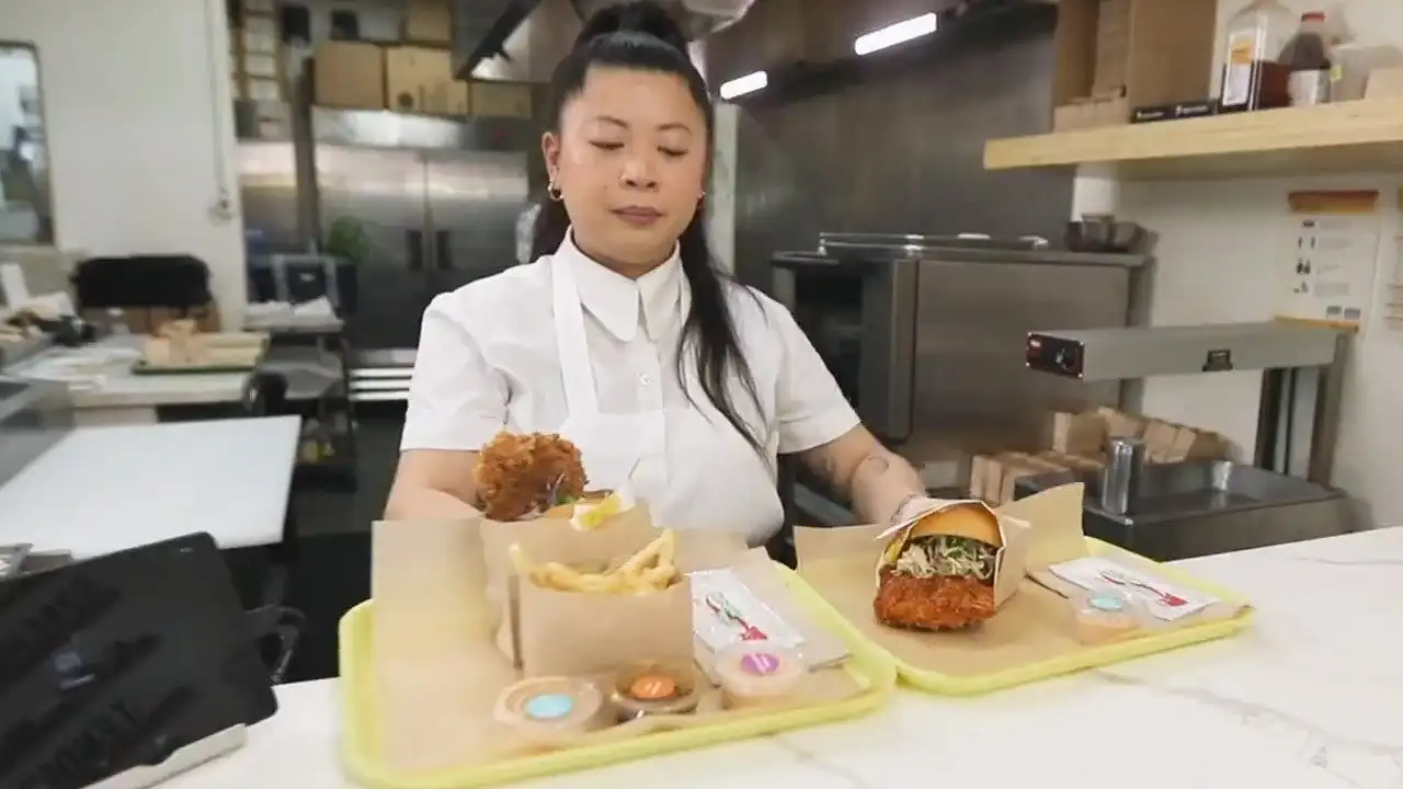 From Chicken to Noodles