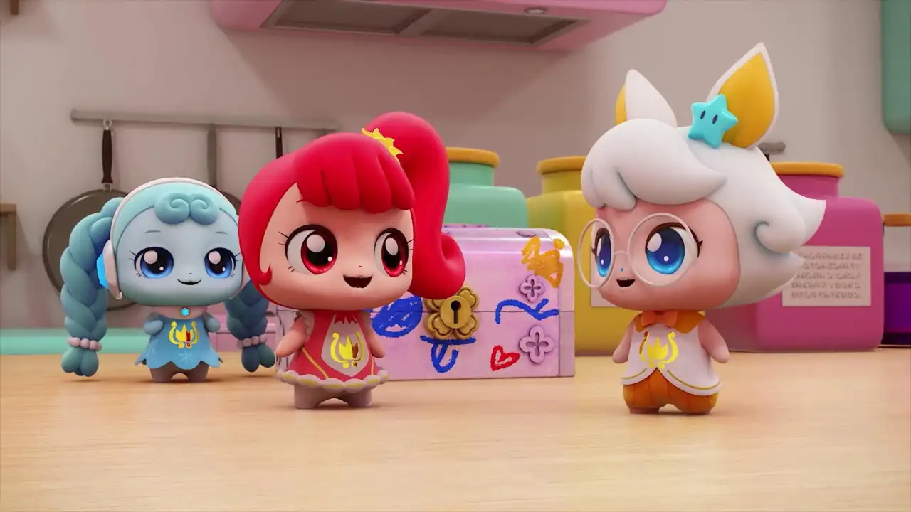 Episode 13
