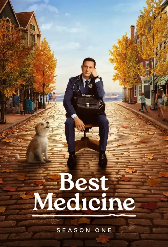 Season 1