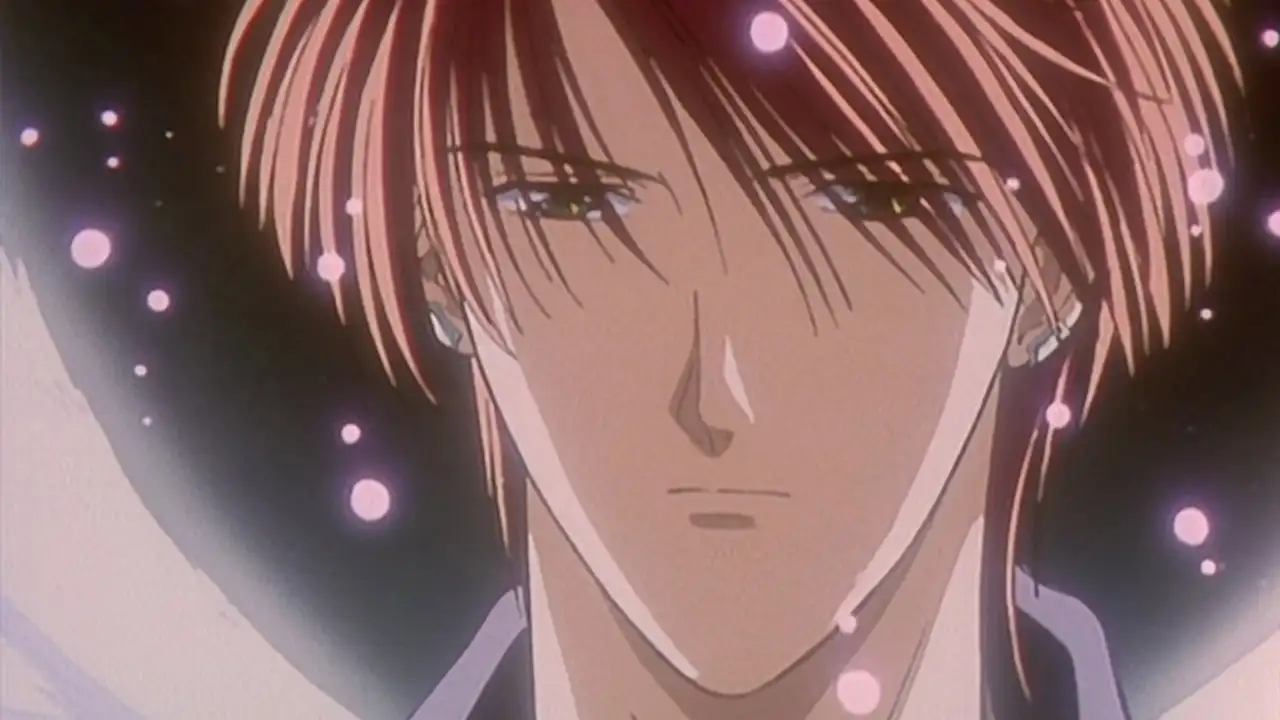 Mikagi reborn