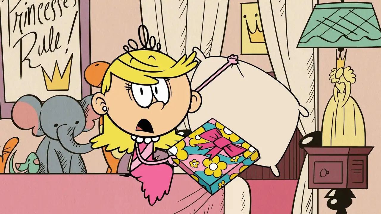 Candy Crushed