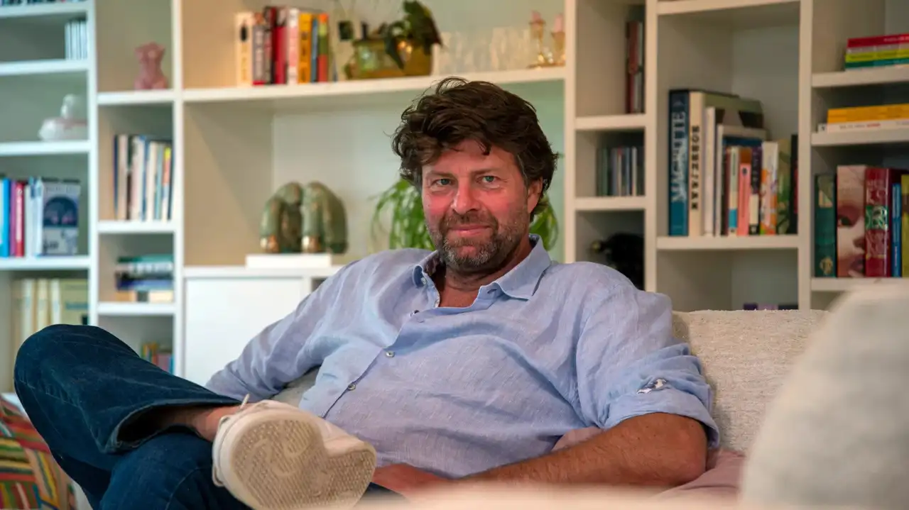Wim Lybaert