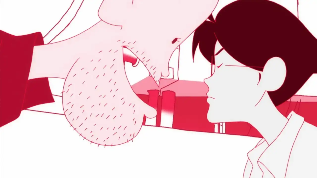 Land Submarine, To the Women’s Bath: The Bedroom Research Group’s Pink Quest