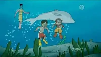 Here Comes the Tide