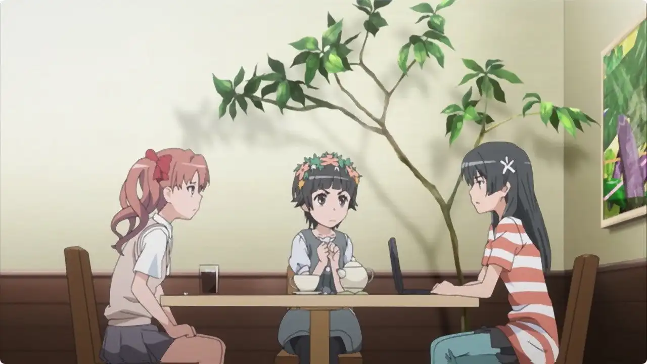 MMR II: Much More Railgun II