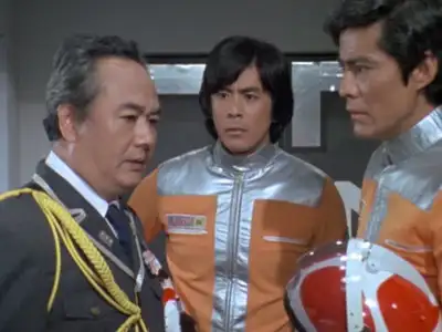 Attack! Formation Yamato!