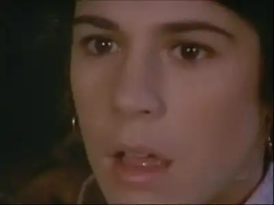 The Eyes That Wouldn't Die