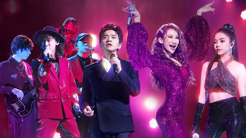 S1 Stage Pure Version EP1