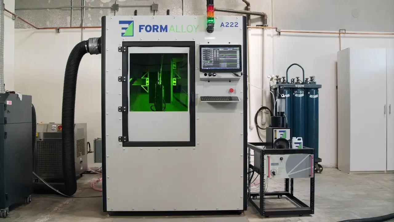 Belts, 3D Metal Printers, Detectable Warning Panels, Model Stirling Engines