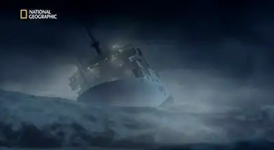 Collision Course