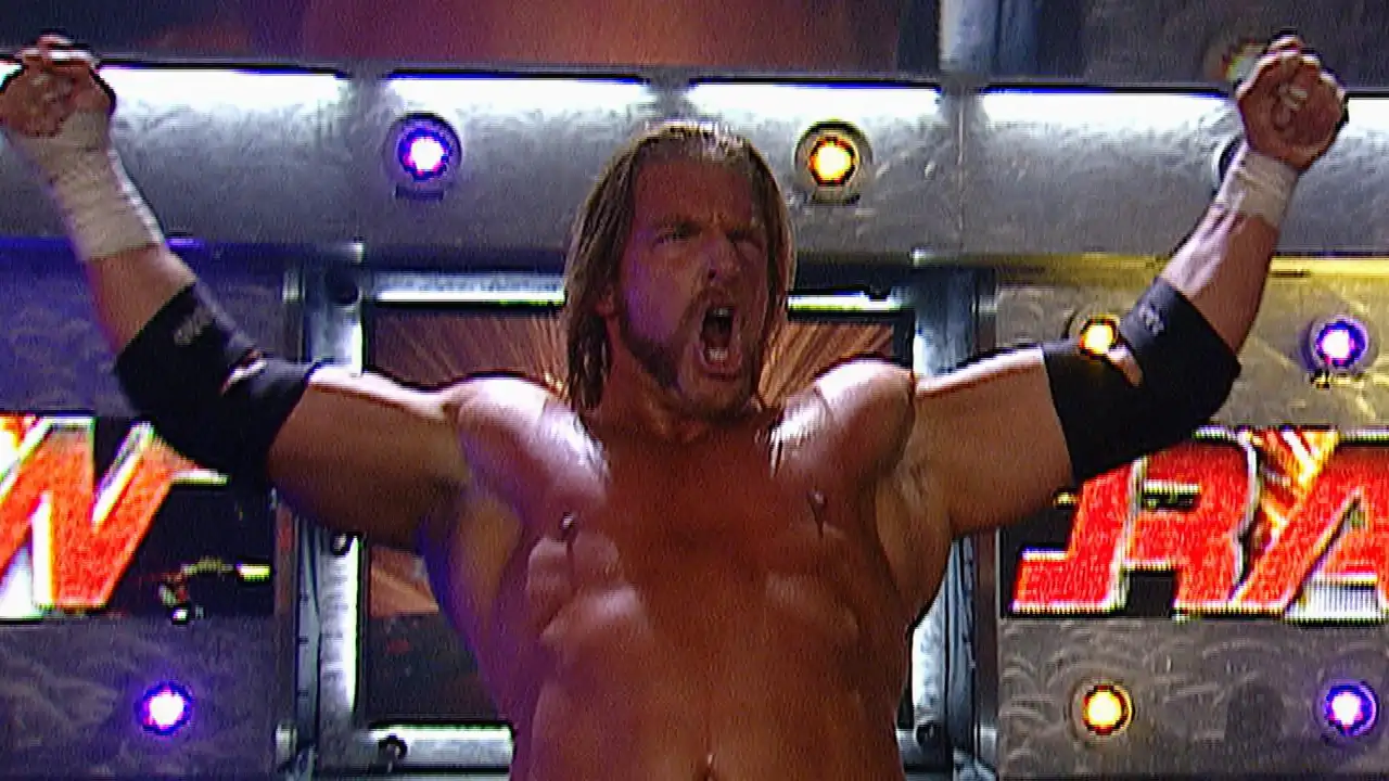 Raw - Jan. 30, 2006
