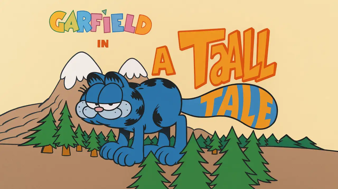 A Tall Tale
