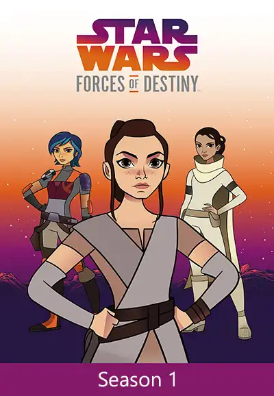 Season 1