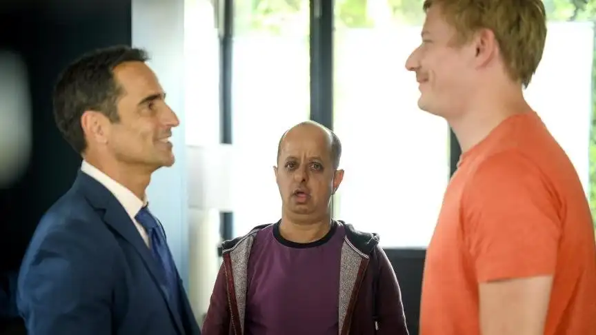 Episode 1