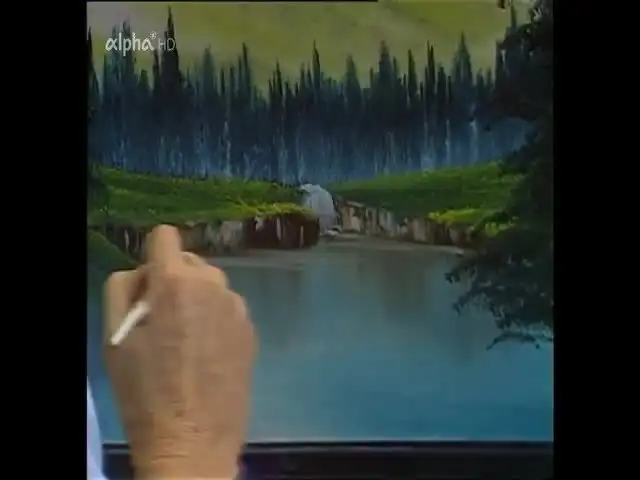 Valley of Tranquility