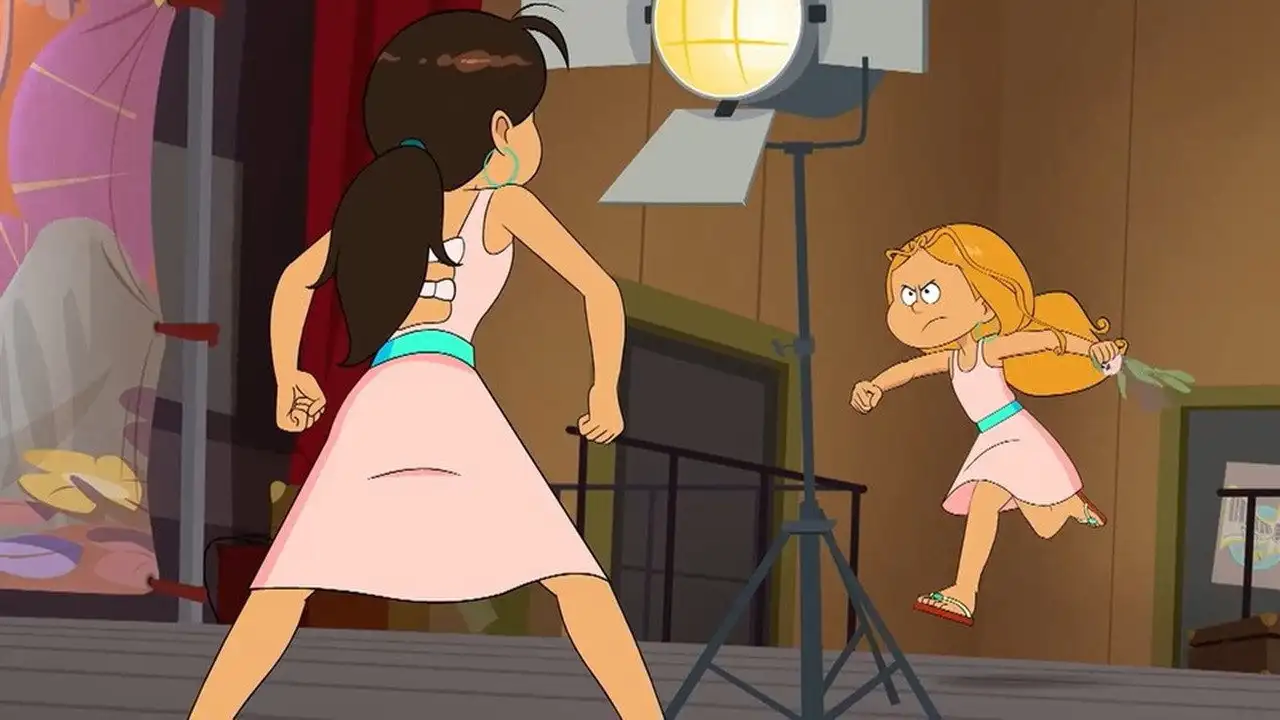 Episode 11