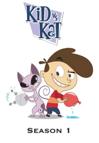 Season 1