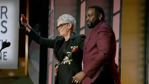Movies for Grownups® Awards 2023 with AARP The Magazine