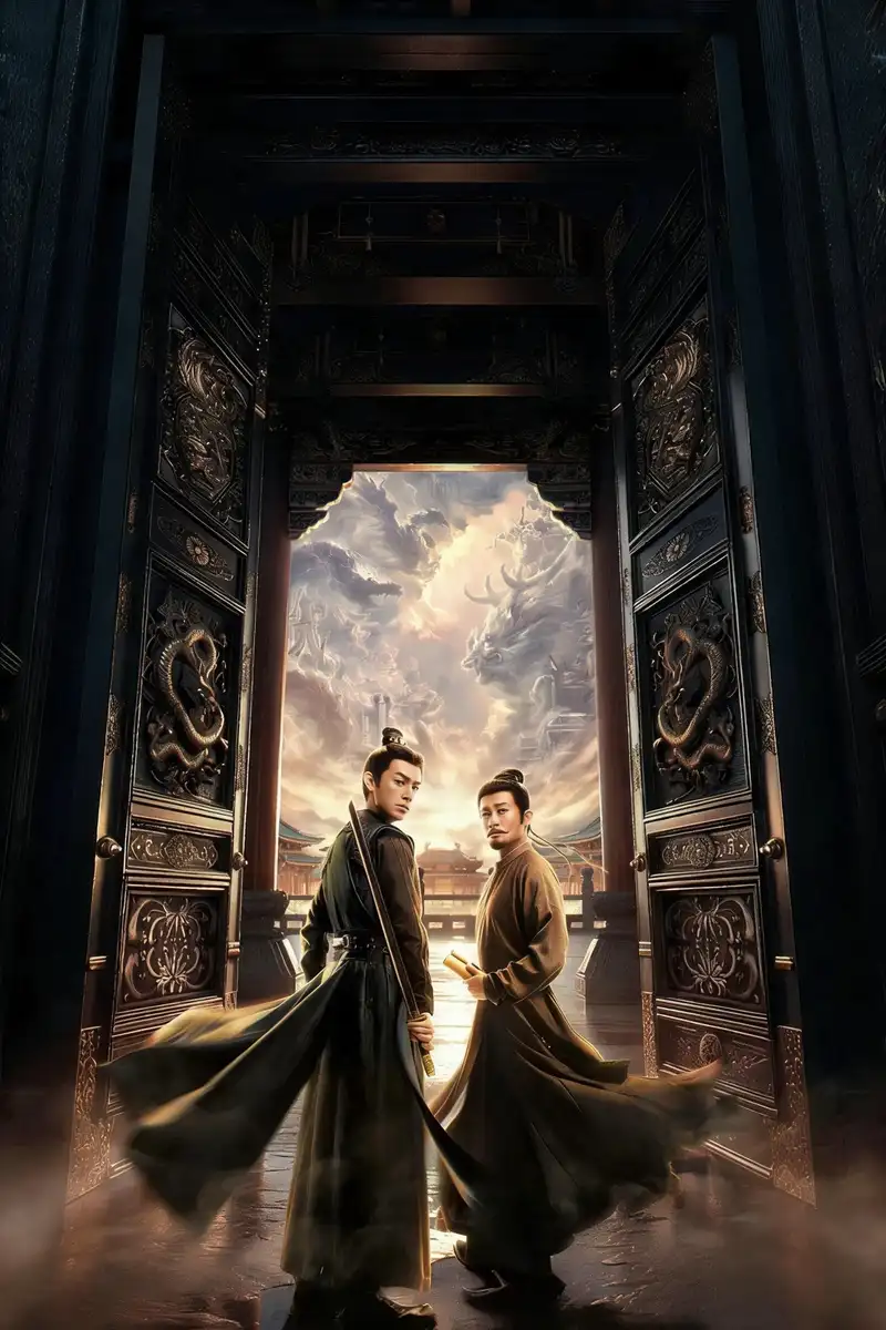 To Chang'an