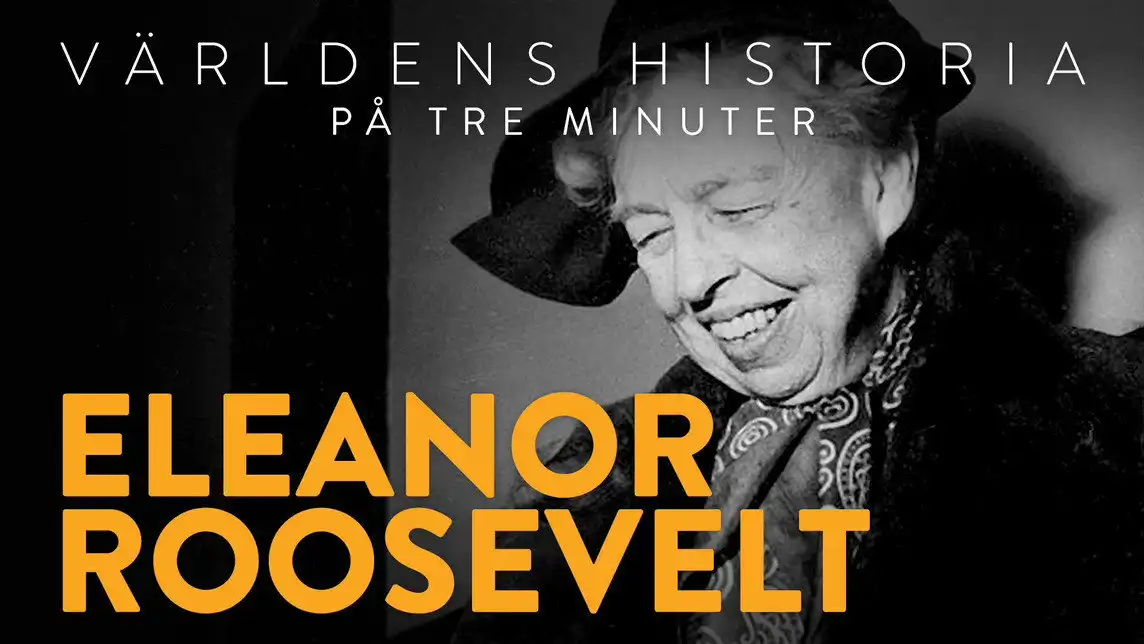 Eleanor Roosevelt