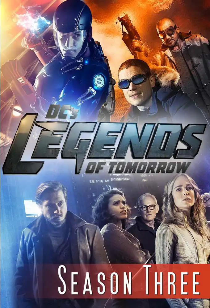 Season 3